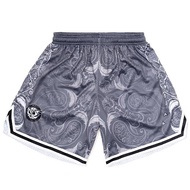 Culture Paisley Basketball Club shorts basketball shorts