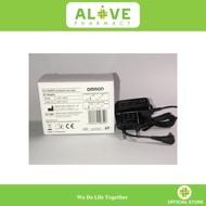 [ALIVE PHARMACY] OMRON ADAPTER