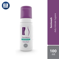 Alpro Pharmacy Multi-Gyn Femiwash 100ml