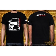 Lexus GS 350 Limited *FRONT (Black Tshirt)