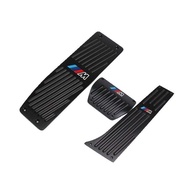 For BMW X1 M3 E39 E46 E87 E84 E90 E91 E92 AT / MT Accelerator Brake Car Accessories