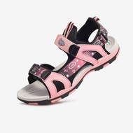[Hoàn Xu] GIÀY SANDAL QUAI HẬU HỌC SINH BÉ GÁI BITIS BLACKPINK BYG000500 (HỒNG) - BITIS