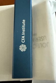 CFA JOLT powerbank