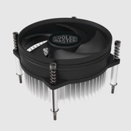 Cooler Master I30  CPU Air Cooler for Intel Socket