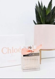 Chloe Rose Tangerine 香水75ml