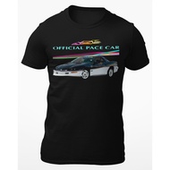 1993 Camaro Z28 Indianapolis 500 Pace Car Edition Short-Sleeve T-Shirt