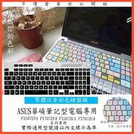 ASUS FX507ZV4 FX707ZV4 FX507ZC4 FX707ZC4 Keyboard Film Cover Protective