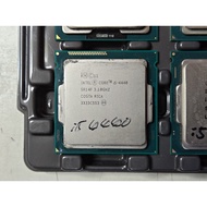 Zhishijia Second-Hand Goods INTEL I5 4440 CPU