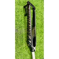 MOUNTAINPEAK RIGID FORK 27.5/29