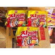 Jin Ramen Korean Noodles
