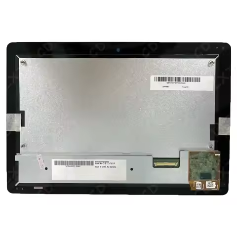 LCD G101EVT03.0 G101EVT03.3 Original 10.1 Inch Screen Display With Touchscreen Panel