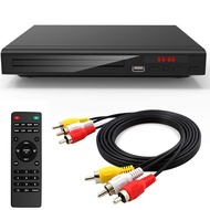 Factory in stock DVD Household dvd Dvd player EVD Player Children VCD Mini HD Camera cd Player4.6