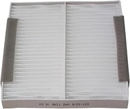 Cabin Air Filter Compatible With Mazda CX-7 ER/6 Wagon GG/Coupe/FAW Besturn B70 FCV C301/B70 D009/B9