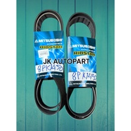 7PK1750 8PK1450 Genuine MITSUBOSHI Brand Engine Belt 7PK 8PK Groove Mitsubishi/GESF./EIEF.