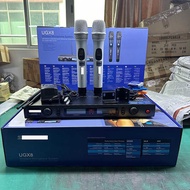 UGX8 One for Two Wireless Microphone Wireless Microphone