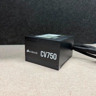 Corsair CV750 80 PLUS 銅牌認證 電腦火牛 電腦 火牛 電源 電腦 Power Supply 750w 電源供應器 PSU