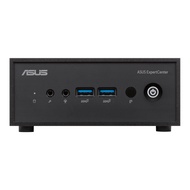 ASUS ExpertCenter PN42 Fanless Mini PC System with Quad Core N100, 4GB RAM, M.2 128G SSD, WiFI 6E, T