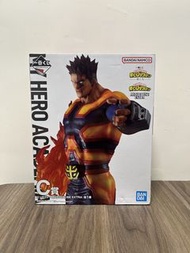 日版 一番賞 我的英雄學院 奮進人 Endeavor C賞