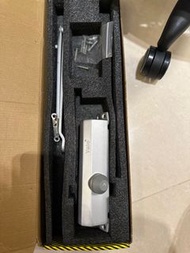 Yale液壓緩衝自動關門器