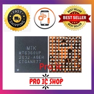 MT6360UP POWER IC  【Malaysia Stock + Fast Delivery】