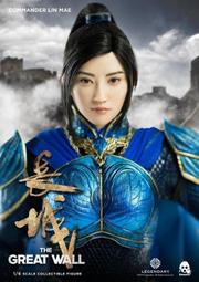 【鋼彈小舖】現貨 全新未拆 長城 景甜 thteezero 12吋