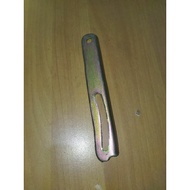 L300 alternator PLATE