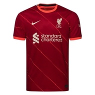 Fashion *BEST SELLING* JERSEY DISTRICT Liverpool_ Home /22 Football Jersey for Men EPL [LVP] shirt