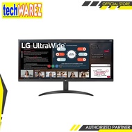 LG 34wp500 B 34 Inch Ultrawide FHD HDR Monitor With Freesync 2560 X 1080