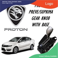 PROTON PREVE / SUPRIMA GEAR KNOB WITH BASE SET