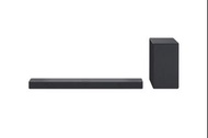 LG Soundbar 黑色