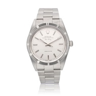 Rolex Air-King Reference 14010, a stainless steel automatic wristwatch, circa 1999