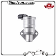 New ZM01-20-660 ZM0120660 BP4W-20-660 BP2Y-20-660 BY2Y-20-660 Idle Air Control Valve for Mazda Prote