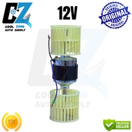 AIRCOND BLOWER MOTOR 4000RPM 12V / 24V