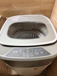 Summe 迷你全自動洗衣機 SWM-400FA