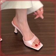 [DEAR SOLE] SUMMER HEELS | WOMEN'S HEELS | HEELS 7CM