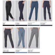 GRADE B STL Korea Jogger Pants Air 1 Yoga Fitness Jogging