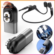 Magnetic Charger Converter USB C for Shokz Charging Cable Adapter Type C Charger Cable for Aftershok