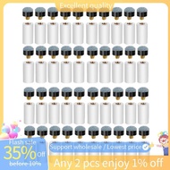 In stock-Pool Cue Tip Replacements with White Pool Cue Ferrule, Screw-on Pool Cue Tip, Pool Cue Tip,