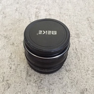 Meike 35MM Fixed Lens For Canon