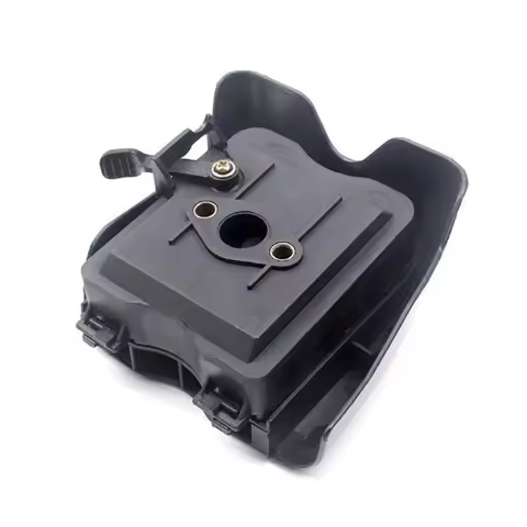 New Style Air Filter Kit For Brush Cutter BC430 43CC 49CC 52CC Engine 40F-5 44F Grass Beater Air Fil