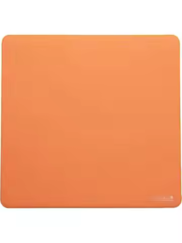 ARTISAN Artisan FX Zero MID Orange Gaming Mouse Pad eSports XL Orange