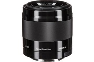 SONY - E 50mm f/1.8 OSS Black （平行進口）