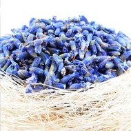 Sleep Time Dried Loose Lavender Natural Herbal Flower Tea 250g/500g Chinese tea leaves products Loos