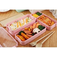 FOOD PLACE / LAUNCH BOX BPA FREE 900 ML