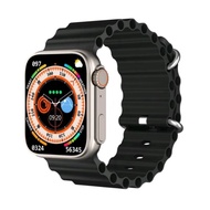 Smart watch GT8 Ultra  sports Watch Bluetooth call finles  Ready Stock Malaysia