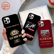 PERMATAACC CASE - SOFTCASE SAMSUNG A03S A03 Core J6 Prime J6+ J5 J5 2016 J4 Prime J4 CORE J4+ J2 COR
