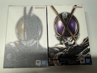 真骨雕faiz kaixa set