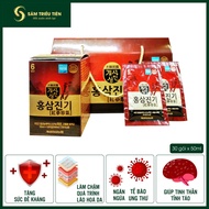 Genuine Goods - gaesung red ginseng Water To Print korean red ginseng gold