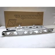 HOT ITEM 🔥🔥 TONNKA LIMITED RACING SWING ARM  +2 INCHI YAMAHA Y15ZR V1-V2 MALAYSIA