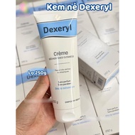 Dexeryl eczema cream (Glycerol Vaseline Paraffine) - France 250gr